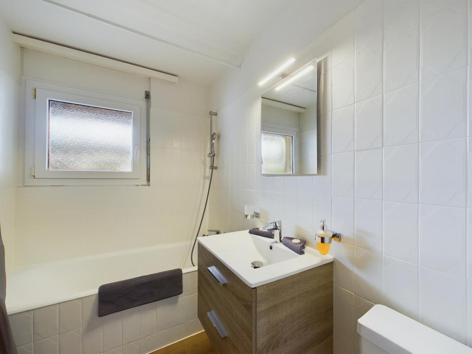 Panorama Apartment For 4 Near Zermatt Tasch Ngoại thất bức ảnh