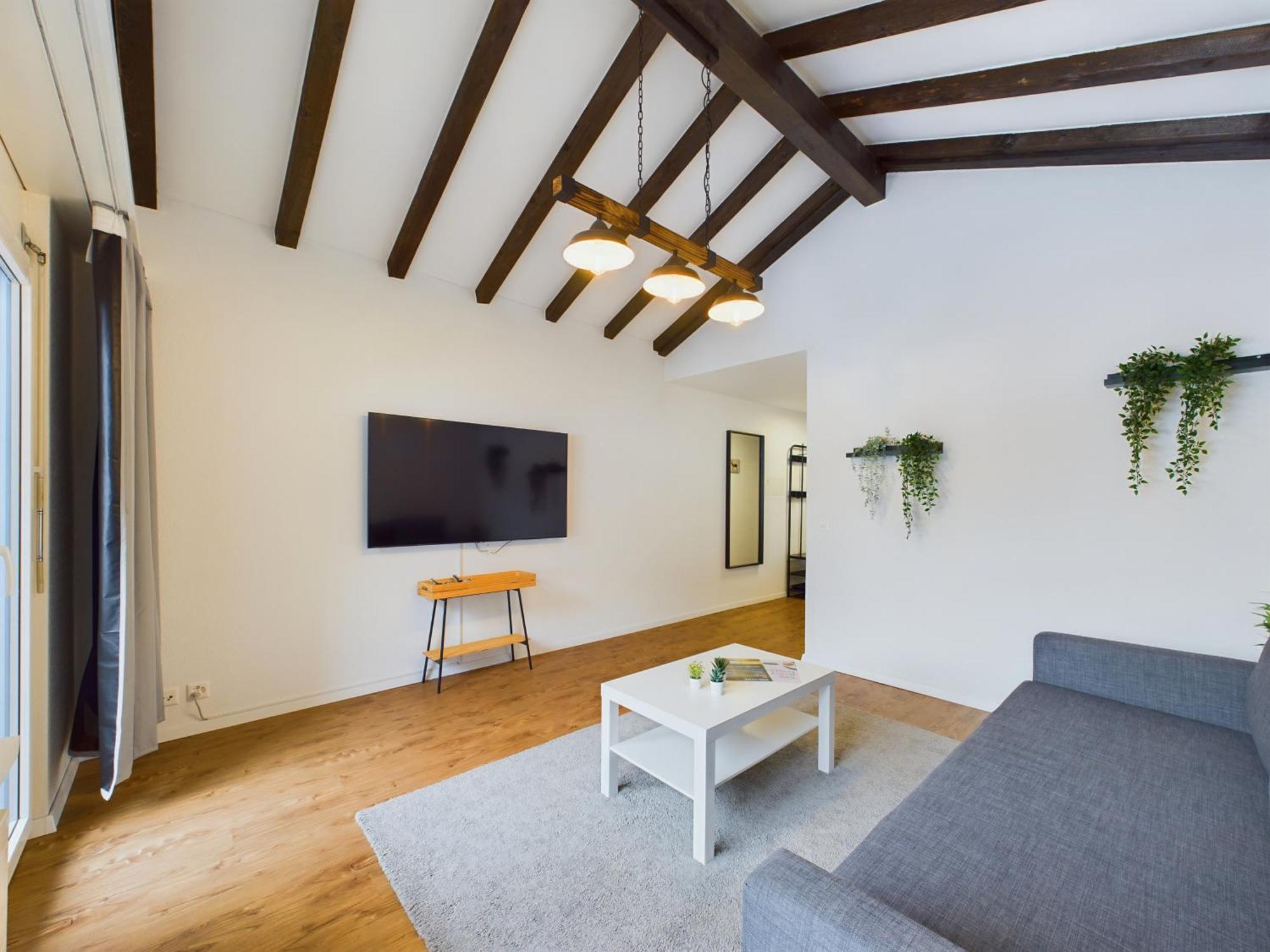 Panorama Apartment For 4 Near Zermatt Tasch Ngoại thất bức ảnh